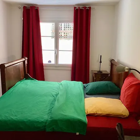 Apartmán Place D'equerre Toulon