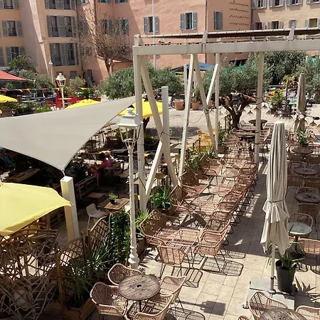 Place D'equerre * Toulon