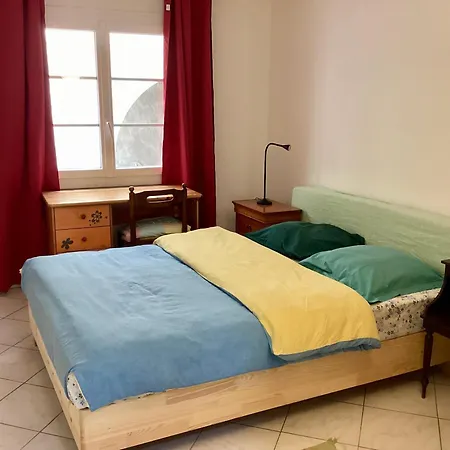 Apartmán Place D'equerre *