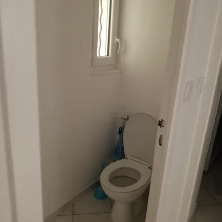 Place D'equerre Apartment Toulon